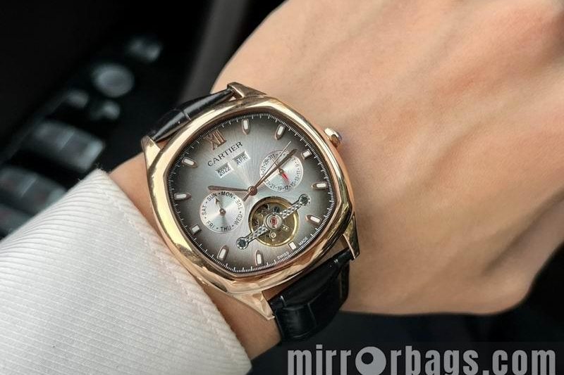 Replica Cartier 42mm 050816
