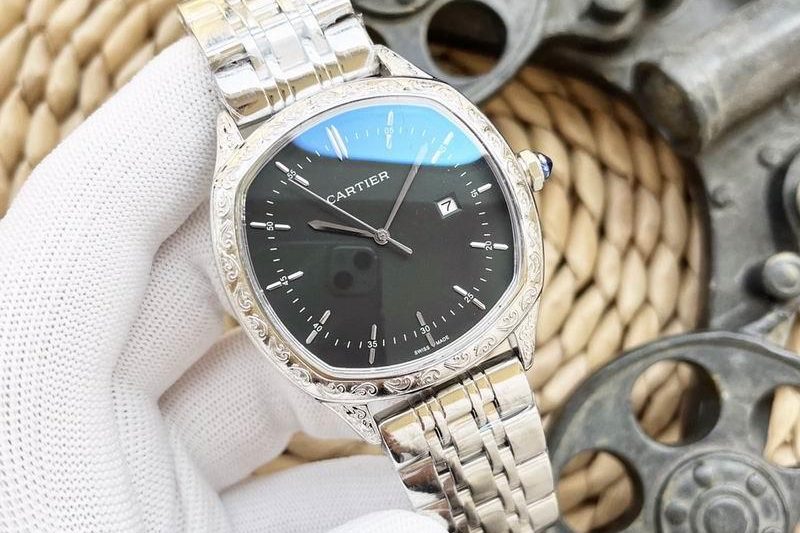 Replica Cartier 43X12mm 041467