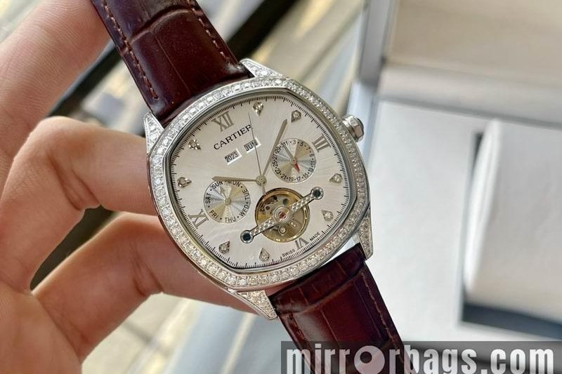 Replica Cartier 44mm 030240