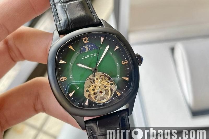 Replica Cartier 44mm 030238