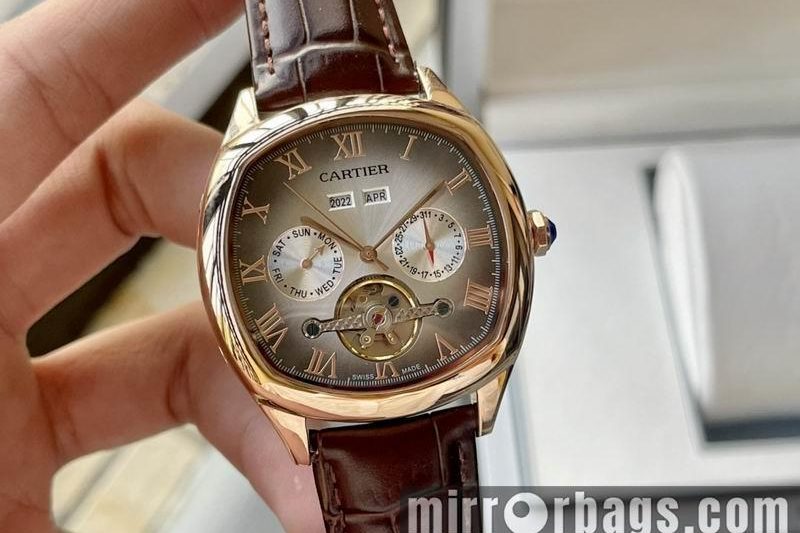 Replica Cartier 44mm 030237