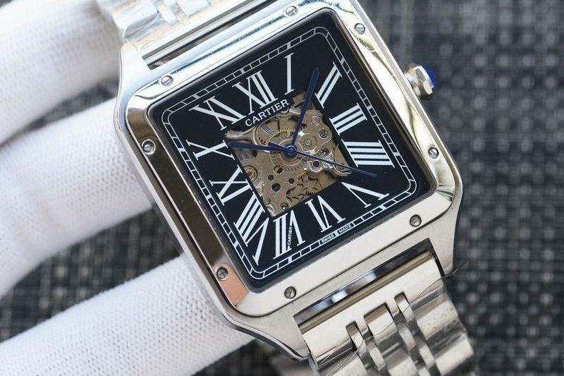 Replica Cartier 43X12mm 101494