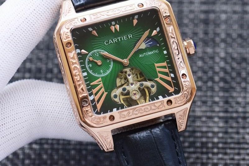 Replica Cartier 43X12mm 082185