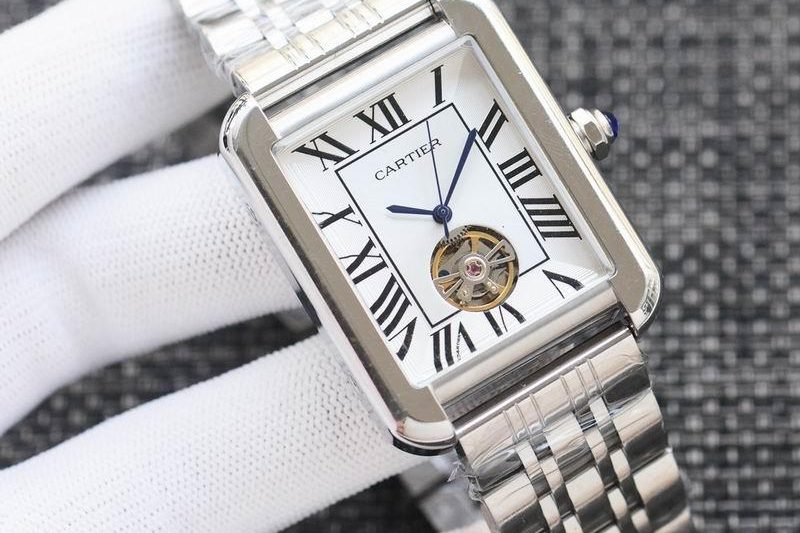 Replica Cartier 42X12mm 1014112