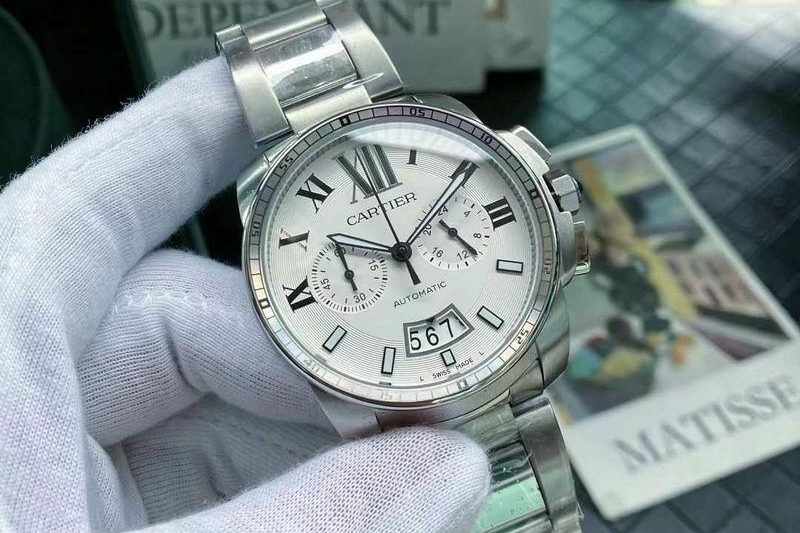 Replica Cartier 42mm 031966