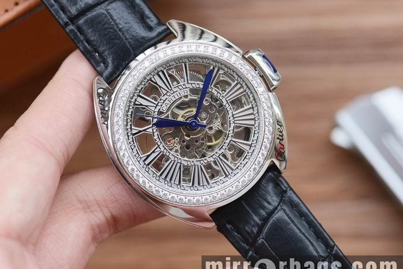 Replica Cartier 41mm 072466