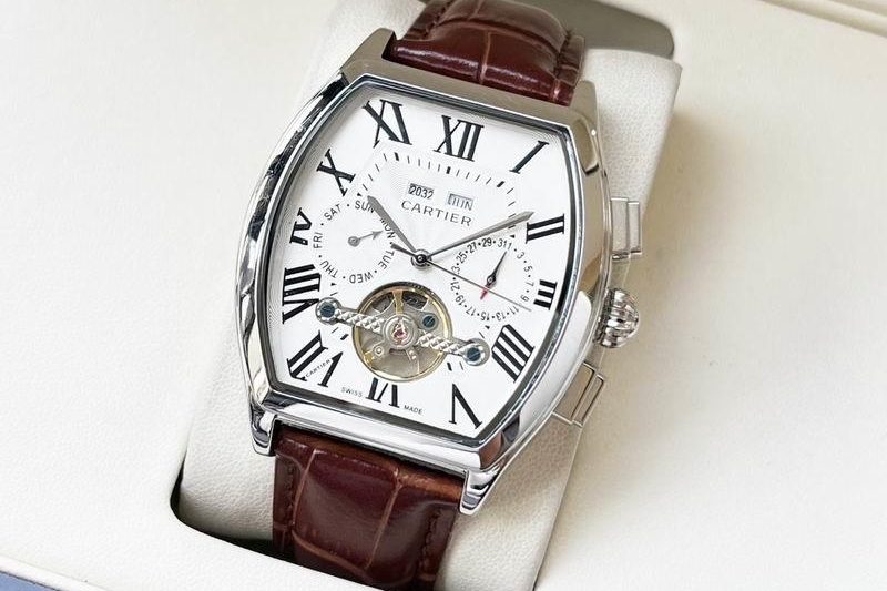 Replica Cartier 44mm 1031129