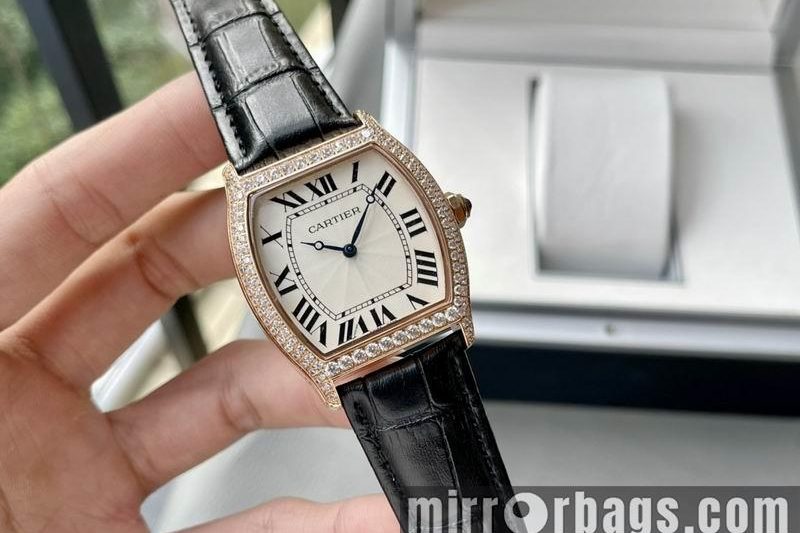 Replica Cartier 42mm 031629