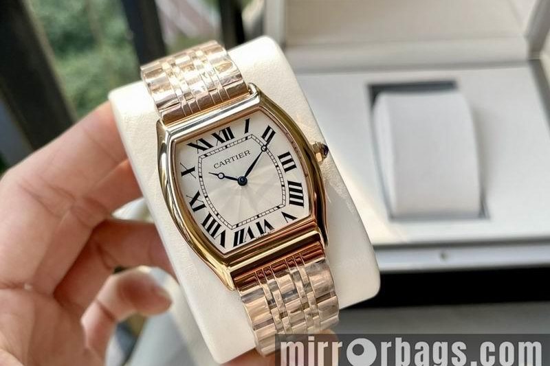 Replica Cartier 42mm 031627