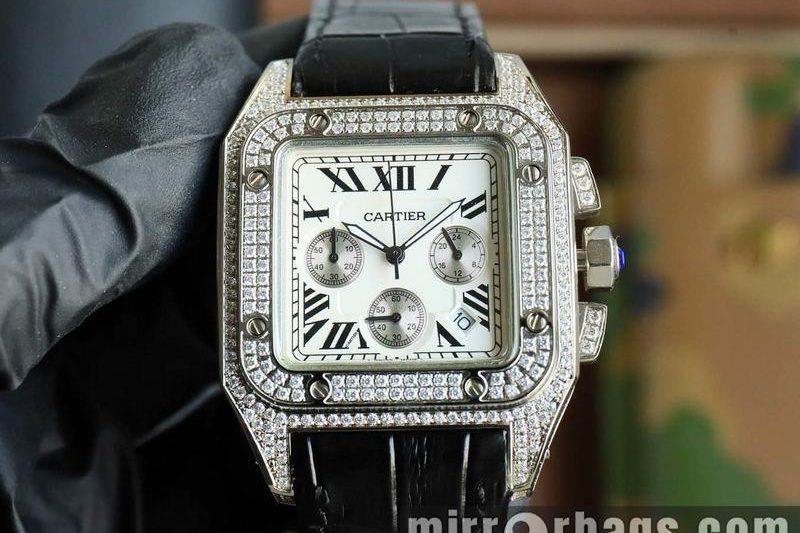 Replica Cartier M39mm W33mm 042785