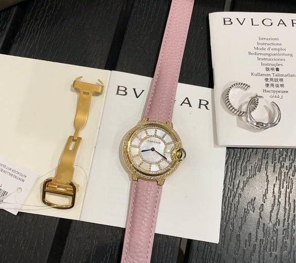 Replica Cartier 36mm 041649