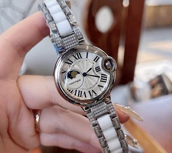 Replica Cartier 33mm 041640