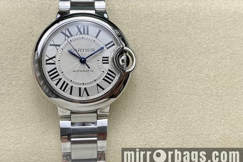 Replica Cartier 36mm 022432
