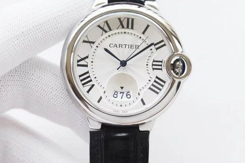 Replica Cartier 33mm 36mm 42mm 022407