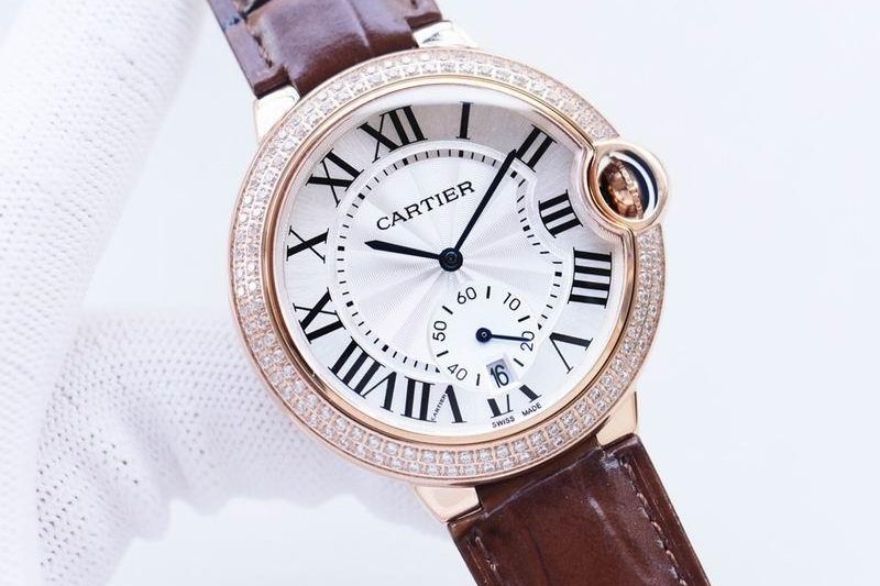 Replica Cartier 33mm 36mm 42mm 022284
