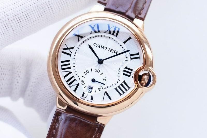 Replica Cartier 33mm 36mm 42mm 022283