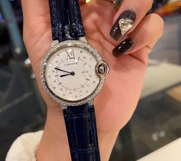 Replica Cartier 36mm 102224