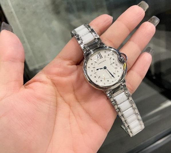 Replica Cartier 36mm 102219
