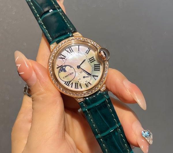 Replica Cartier 36mm 082280
