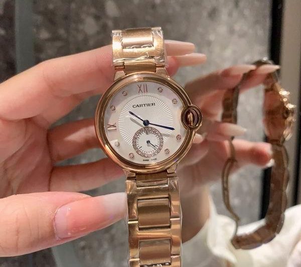 Replica Cartier 36mm 0829100