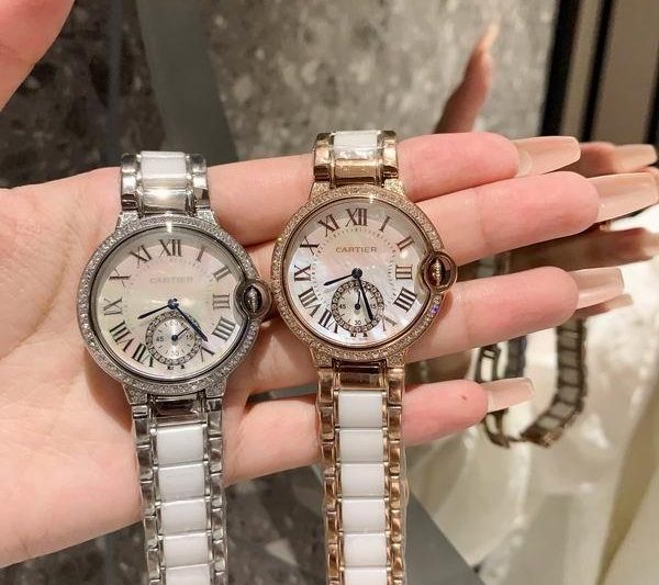 Replica Cartier 36X9mm 082998