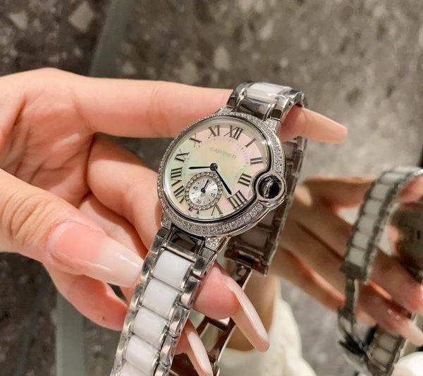 Replica Cartier 36X9mm 082997