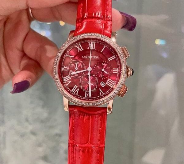 Replica Cartier 36X13mm 060355