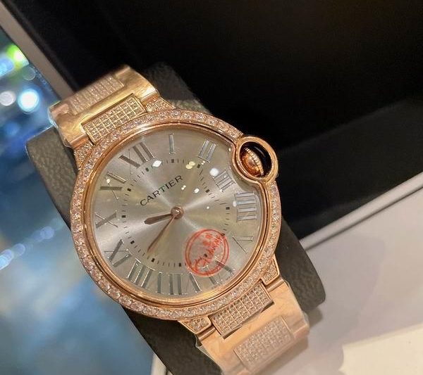 Replica Cartier 36mm 060331