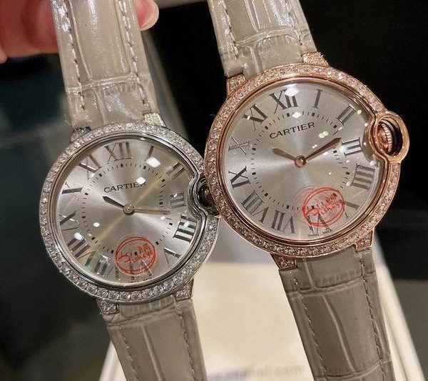 Replica Cartier 36mm 060330