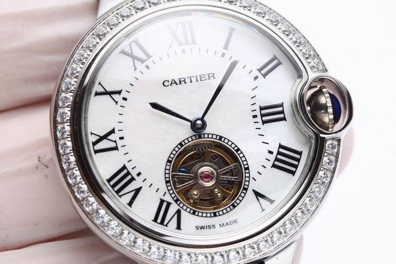 Replica Cartier W39mm 031938
