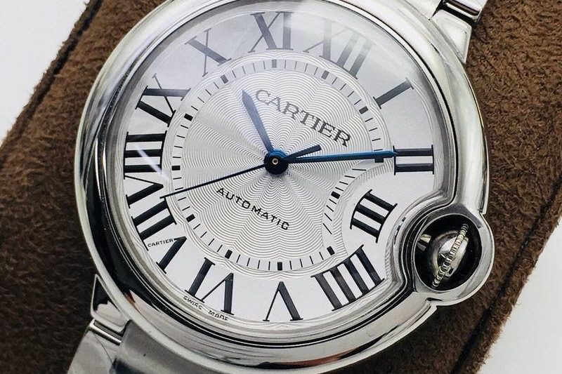 Replica Cartier 28mm 33mm 36mm 42mm 0319113