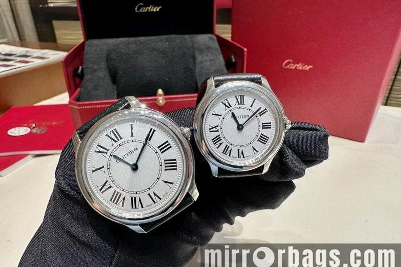 Replica Cartier 36mm 29mm 022331