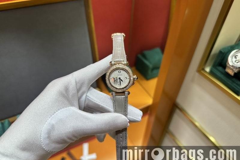 Replica Cartier 30mm 102350