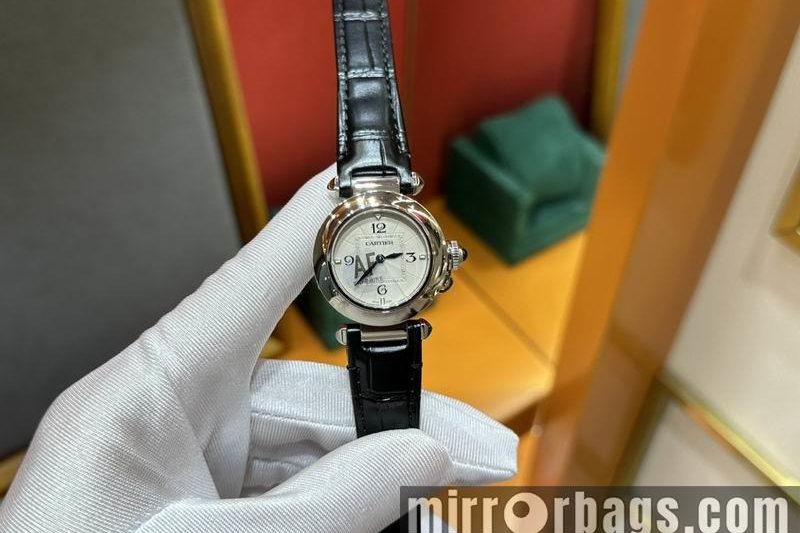 Replica Cartier 30mm 102349