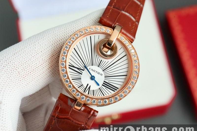 Replica Cartier 35mm 093013