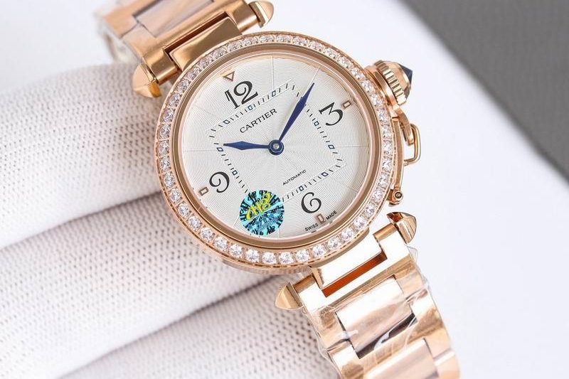 Replica Cartier 32mm 082951