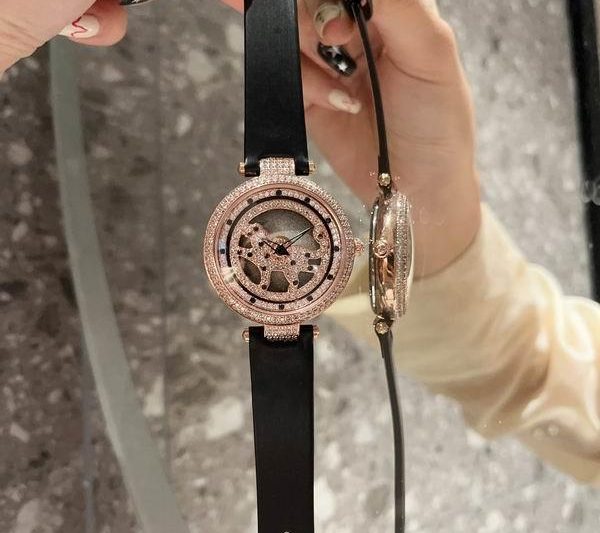 Replica Cartier 36mm 082292