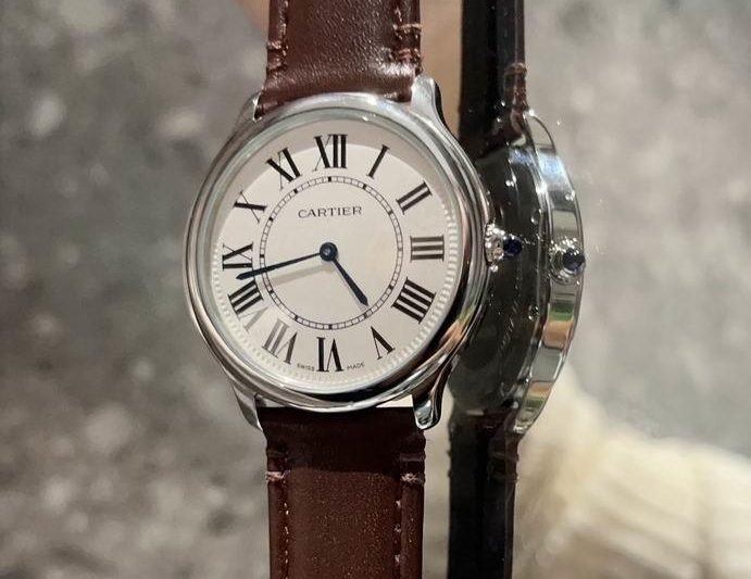 Replica Cartier 29mm 36mm 102320