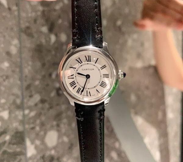 Replica Cartier 29X7.54mm 0829106
