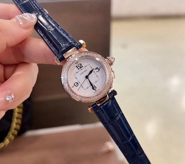 Replica Cartier 35mm 082956