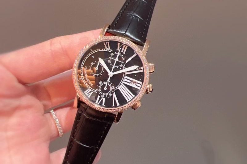 Replica Cartier 37.5X12mm 032552