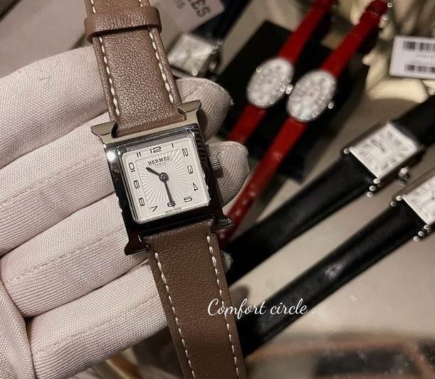 Replica Cartier watch 102281