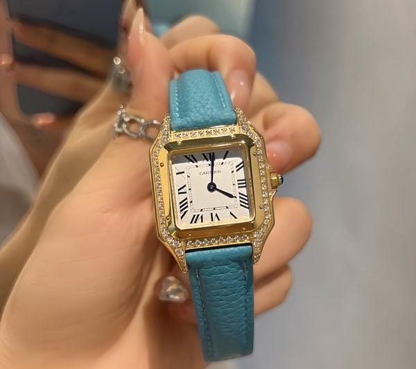 Replica Cartier 27X37mm 082271