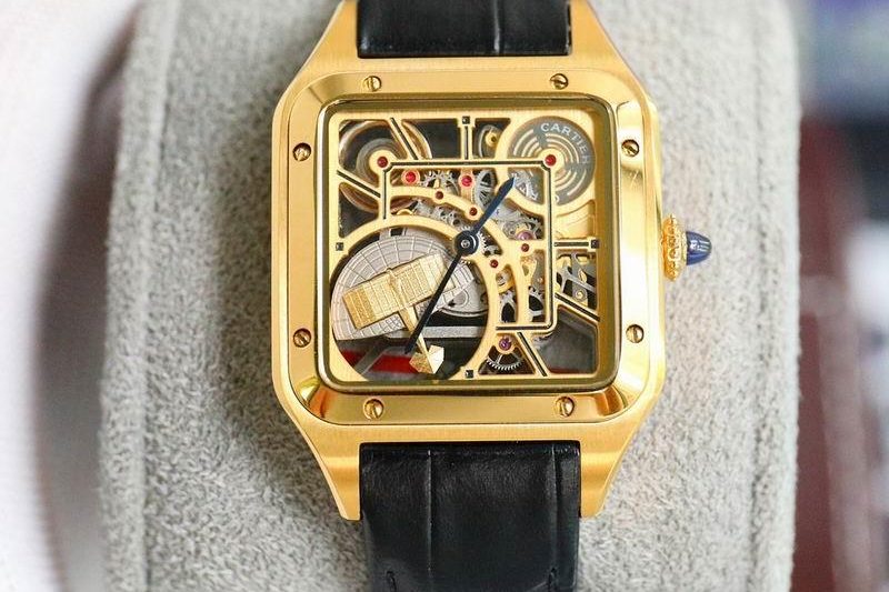 Replica Cartier 31.4mm 101439