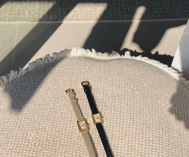 Replica Cartier 16.5X24mm 022401