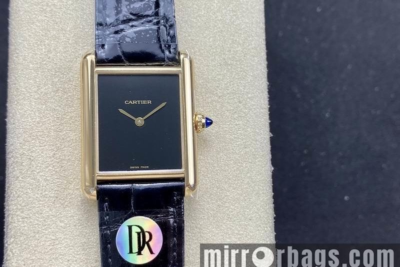 Replica Cartier M33.7X25.5mm S29.5X22mm 022333