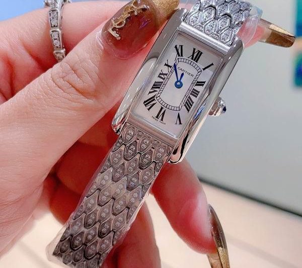 Replica Cartier 20X35mm 102240
