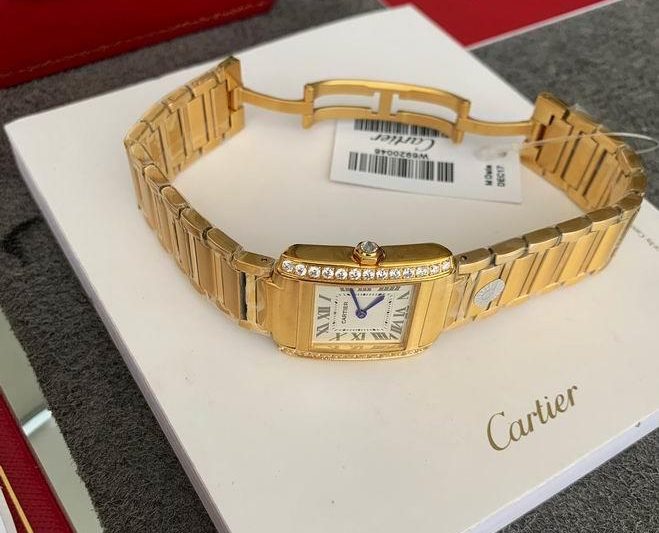 Replica Cartier 30.5X36.7mm 27X32mm 21.2X25.7mm 0829114
