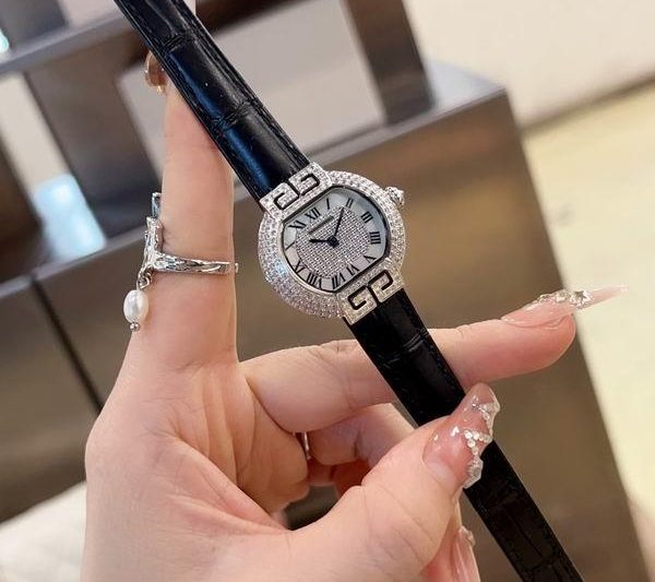 Replica Cartier 33mm 070707