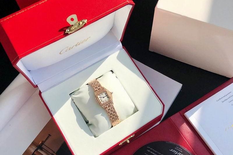 Replica Cartier 22mm 022273